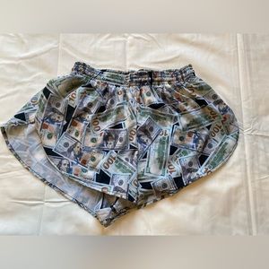 BOA Running Shorts (Size S)